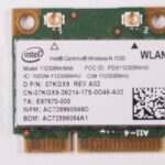 11230BNHMW Dell Wireless Card INSPIRON N5110 N7110 INSPIRON N5110