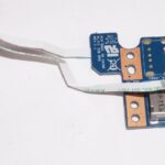 11632898-03043 Toshiba Single Usb Board C875-S7205