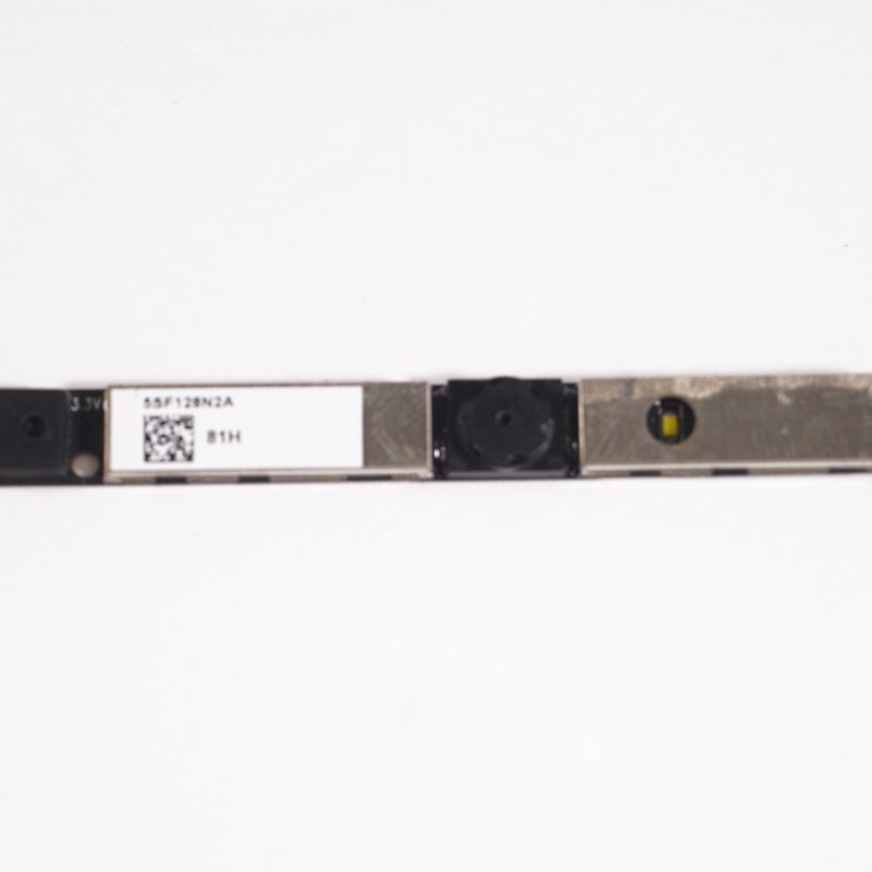 1203-00272 Lenovo Camera HD 720P 80U30001US