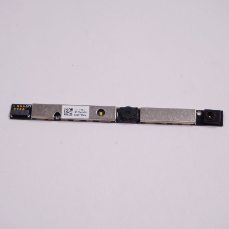 1203-00573 Lenovo Camera 720P B 81MA GLKR 82H40000US