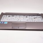 13GN7S2AP020-1 Asus Palmrest Top Cover K84C X44H K84HR k84l k84l-6k k84ly