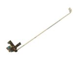 13GN8D10M05X-2 Asus Right Hinge With Bracket A55VD-TH71 NOTEBOOK
