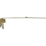 13GNAL10M121-1 Asus Left Hinge N76VB NOTEBOOK