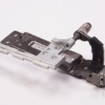 13GNB710M011-1 Asus Hinge Right G55VW