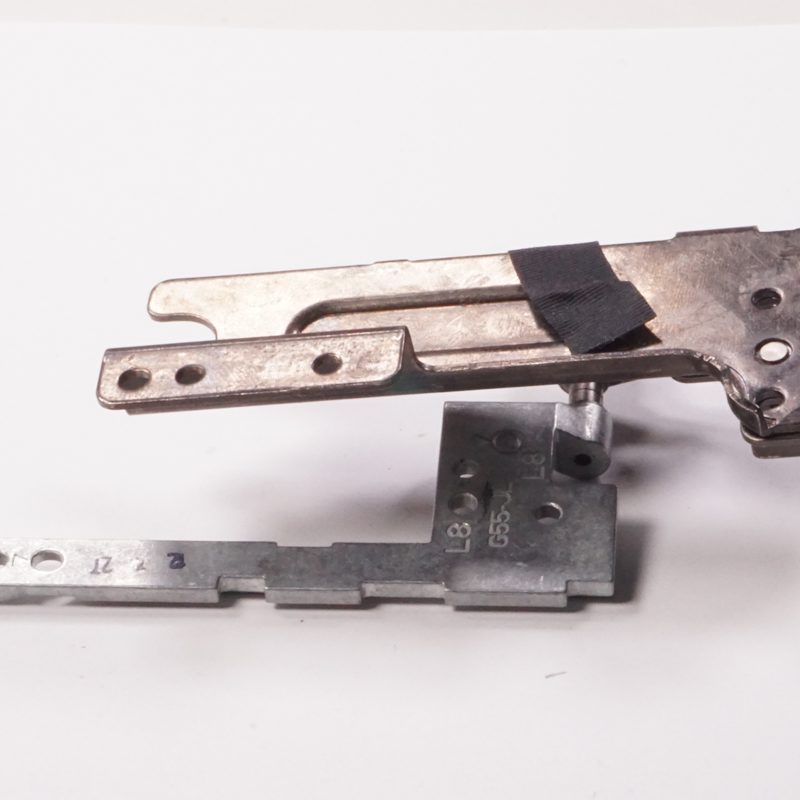13GNB710M021-1 Asus Left Hinge G55VW