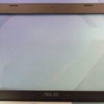 13GNBH2AP050-1 Asus LCD Bezel X55C-WH31