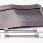 13GNFQ10M010-2 Asus Hdd Bracket VIVOBOOK S200E vivobook x202e-ct009h