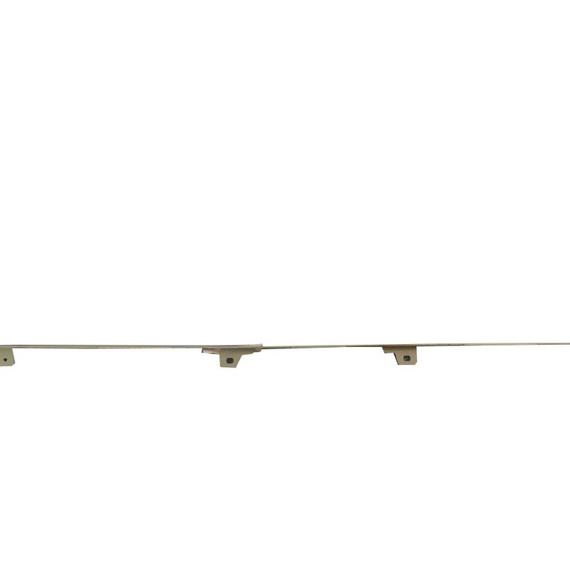 13GNVD10M04X-1 Asus Ap50ij Top Support Bracket K50I-J
