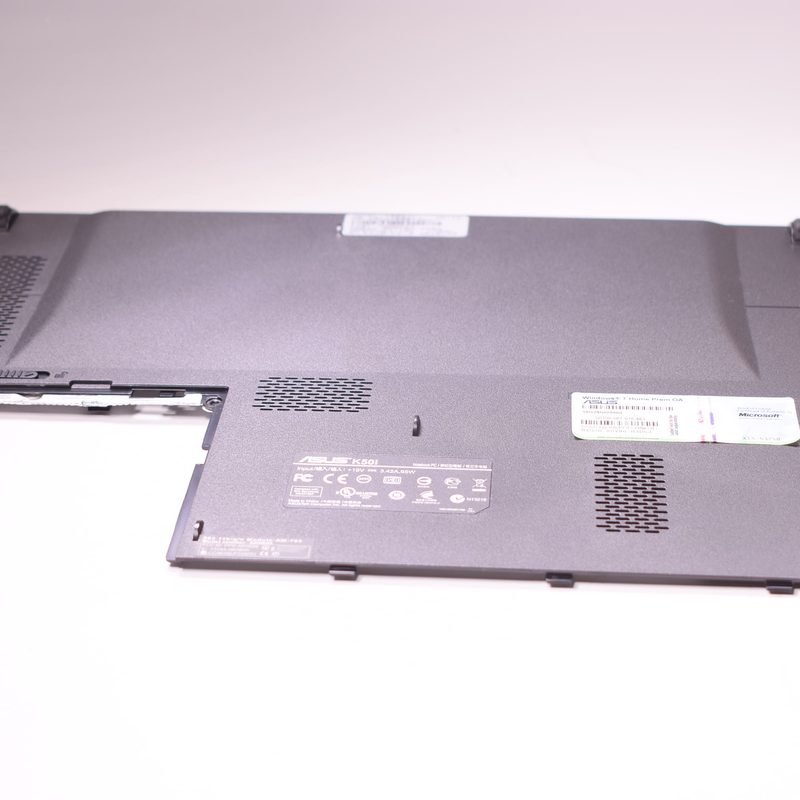 13GNVK10P052-7 Asus Cpu Ram Door K50I-RBBGR05