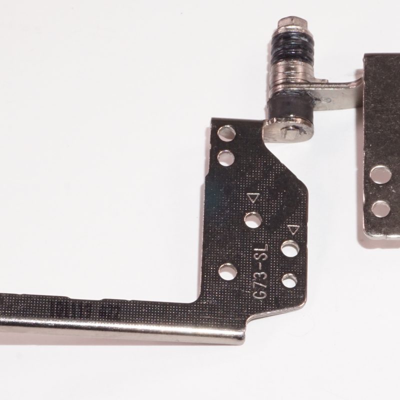 13GNY810M030-2 Asus Lcd Hinge G73HJ