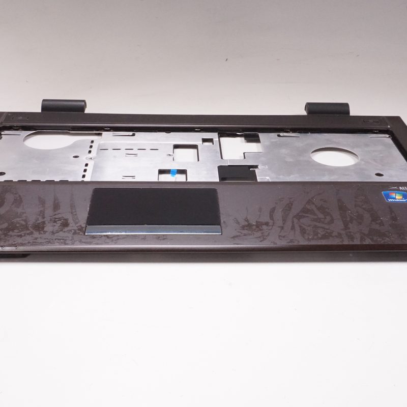 13GNYC8AP010-1 Asus Palmrest Top Cover & Touchpad U50F-RBBAG05