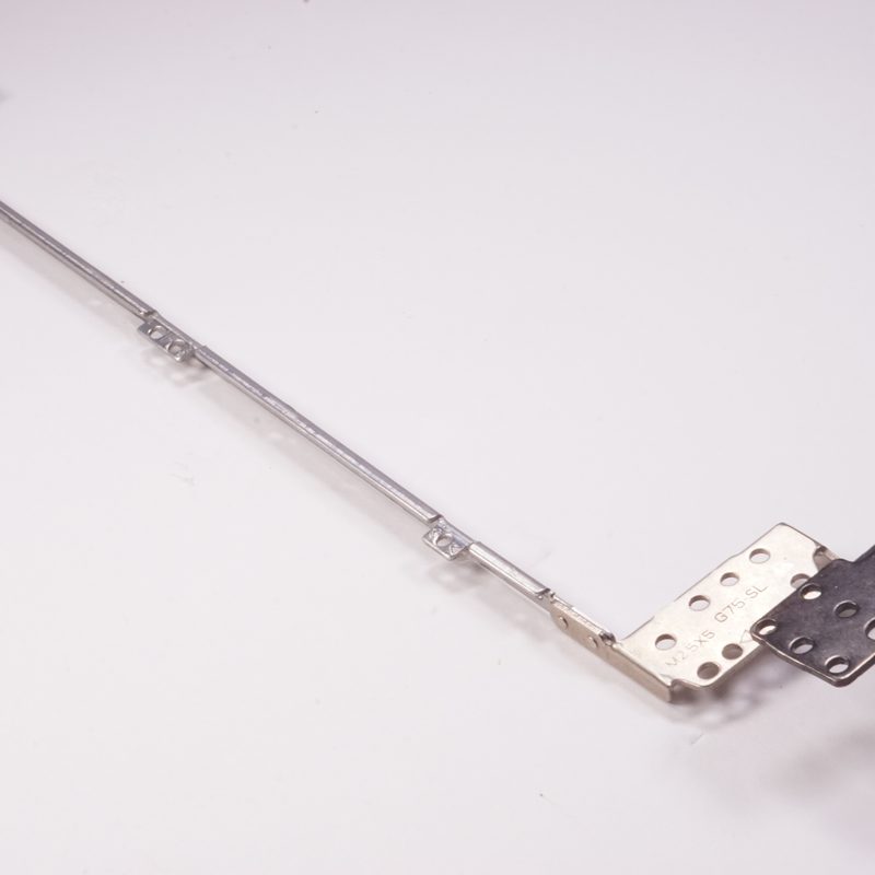 13GNZX10M04X-1 Asus Hinge Right N73SV-DH72