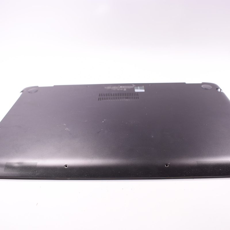 13N0-T5A0121 Asus Bottom Base Cover Black Q553UB-BSI7T13