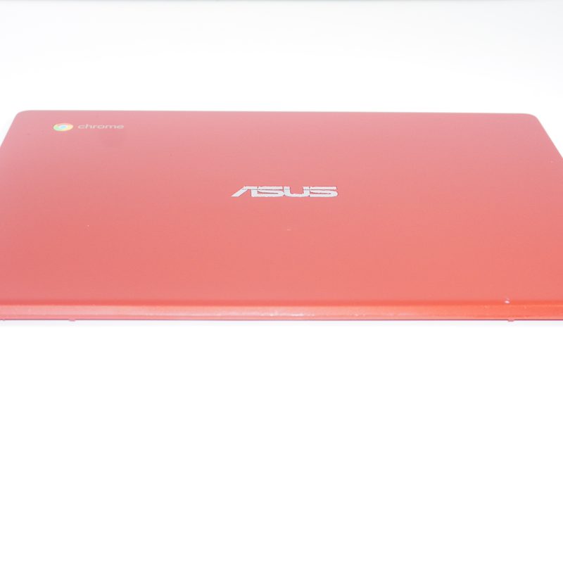 13N1-5KA0911 Asus LCD Back Cover RED C223NADH02RD
