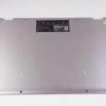 13N1-AEA0131 Asus Bottom Base Cover Silver C425TA-M364