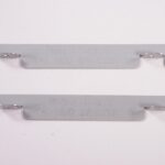 13NB01-1M12011 Asus 13nb01-1m13011 Hdd Braket Right And Left Q501LA-BB15T03