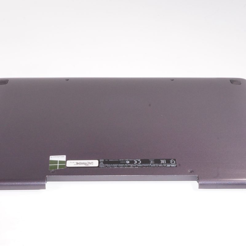 13NB02W1AP0402 Asus Bottom Case Assembly