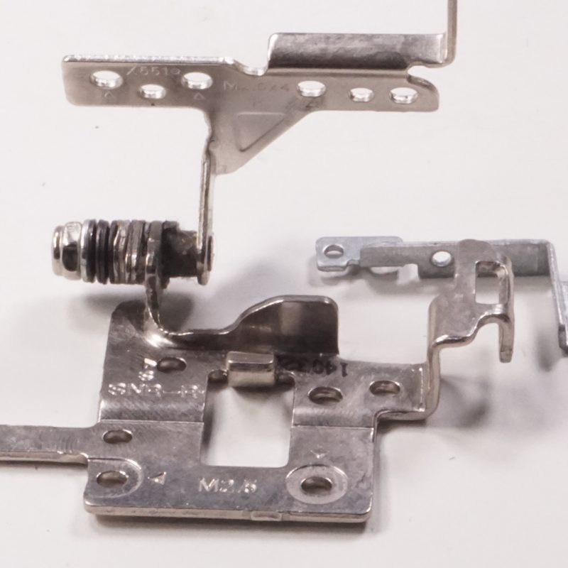 13NB0341M04121 Asus Right Hinge Bracket X551MAV-RCLN06 X551M X551C