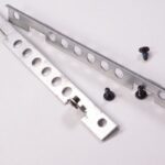 13NB0361M01011 Asus Hdd Bracket F102BA x102ba