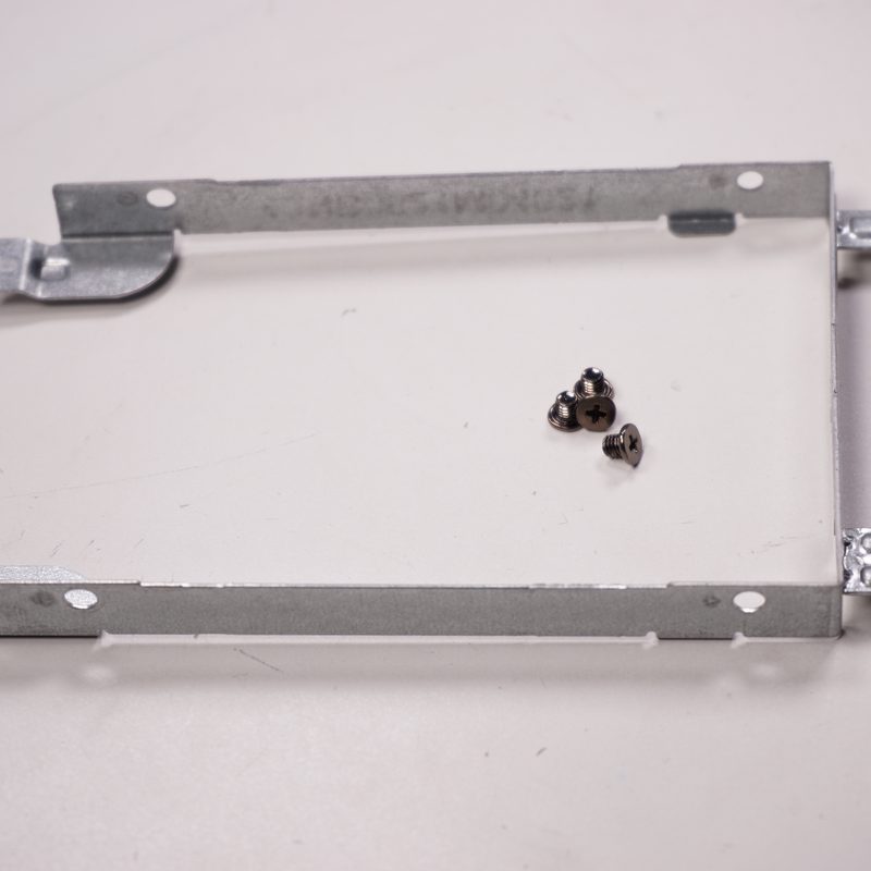 13NB0621M04021 Asus Hdd Bracket A555LD X555LA a555ln k555ln x555dg
