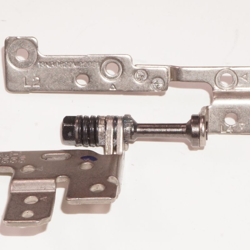 13NB0622M02021 Asus LCD Left Hinge X555YI X555QA-CBA12A