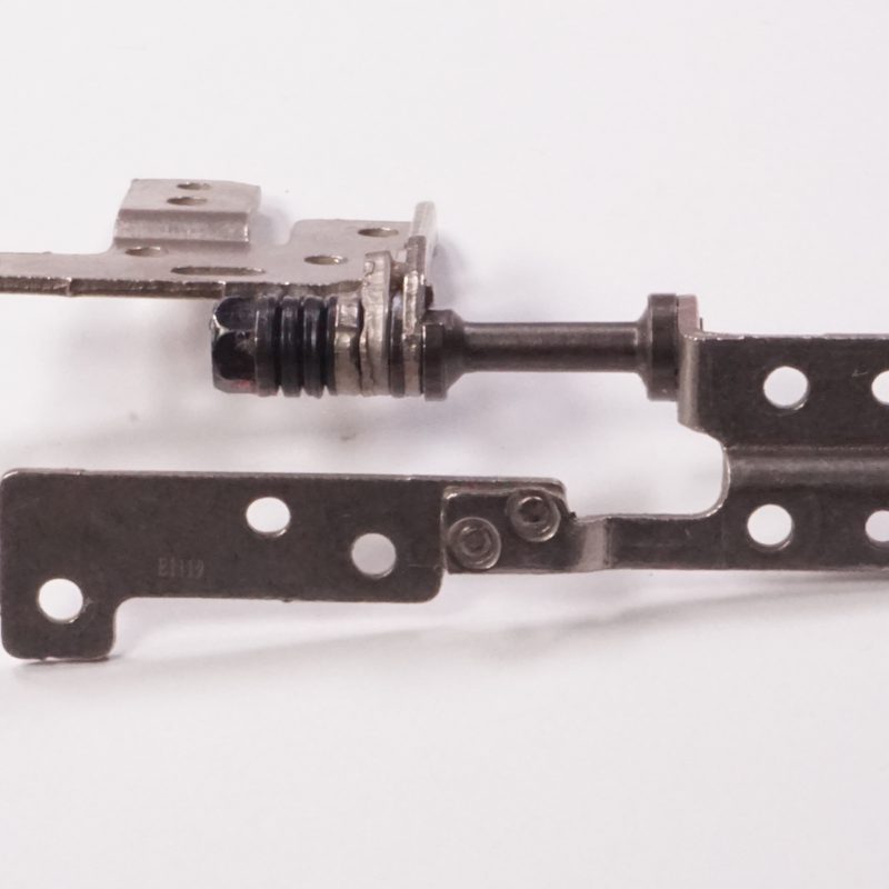 13NB0622M02031 Asus Left Hinges X555LA-RHI7N10 X555L X555LA a555ln