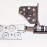 13NB06G1M10011 Asus Left Hinge G751JL-BBI7T29 g751jm g751jt g751jy