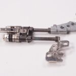 13NB0971M07011 Asus Hinge Right C100PA-DB02 C100PA c101pa-rrkt10