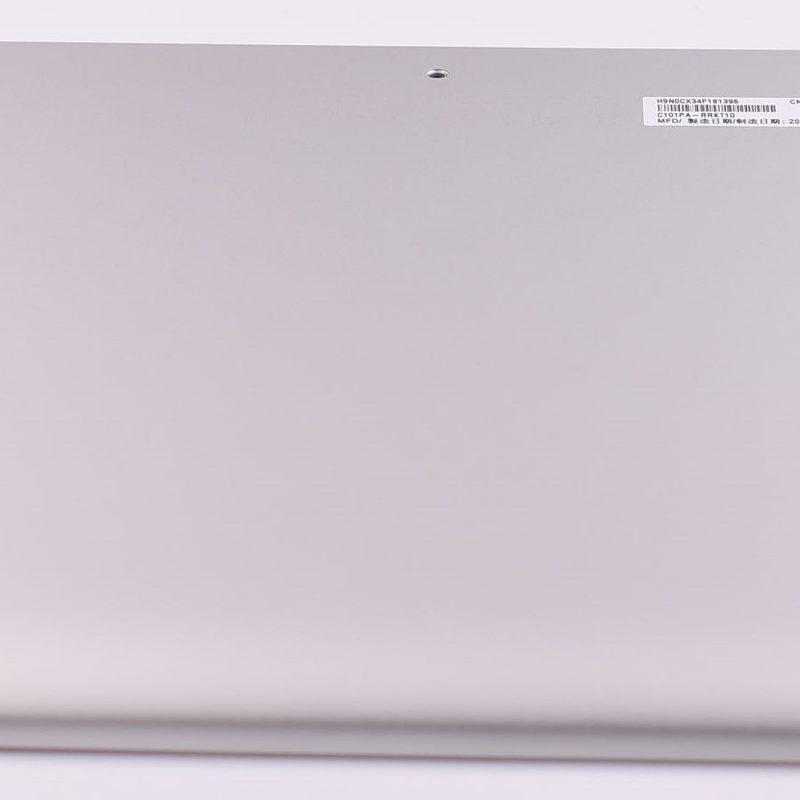 13NB0EP1AM0511 Asus Bottom Base Cover Silver C101PA-RRKT10