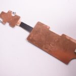13NL0971AM0501 Asus Heatsink EEE BOOK C100PA C100PA-RBRKT07