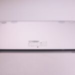13NL0971P06011-1 Asus Bottom Case Assembly C100PA-RBRKT03D