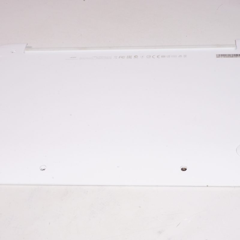 13NM-15A0K010A Acer White Bottom Base Cover SW5-015-12KL