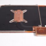 13NM-2GA0101 Acer CPU Heatsink SW512-52-55DY
