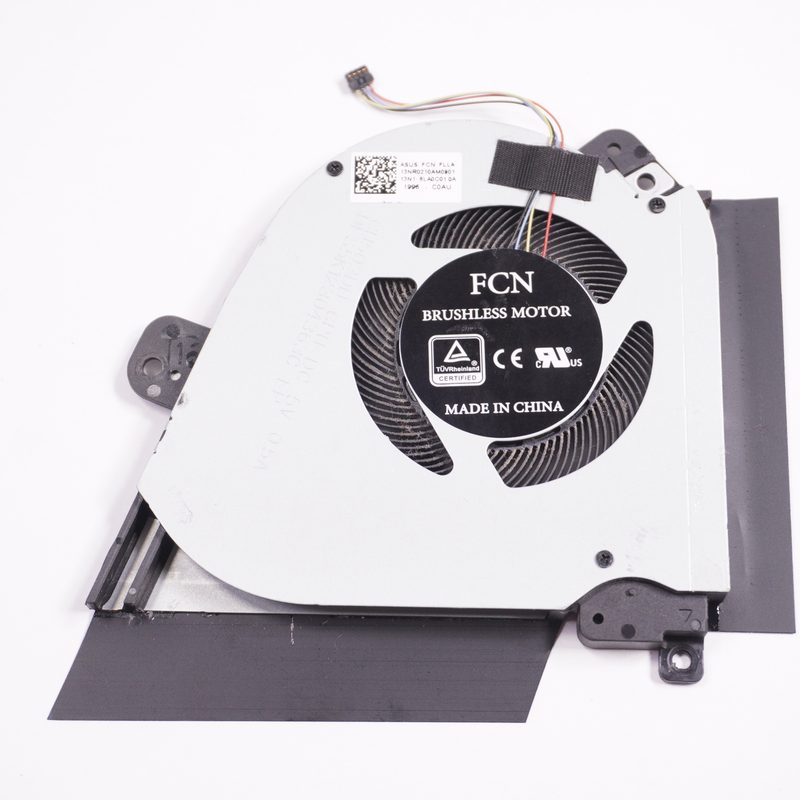 13NR0210AM0901 Asus GPU FAN GA502IV-XS76 GA502DU-WB73 GA502IV-XS76