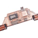 13NR07X0AM0101 Asus CPU Heatsink GZ301ZE-Z13.I93050T
