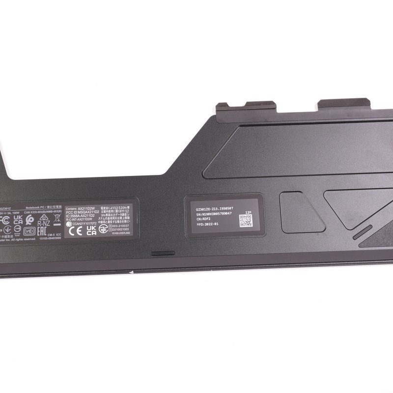 13NR07X0AM0421 Asus Stand GZ301ZE-Z13.I93050T