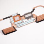 13NR08R0AM0121 Asus GU603ZX THM MOD ASSY GU603ZW-M16.I93070T