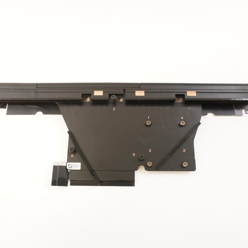 13NR0LF0AM0102 Asus Thermal module assy G815LW-G18.U95080