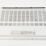 13NR0LW2AM0211 Asus Bottom Base Cover Platinum White GA403UM-G14.R9HX4