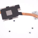 13NX00Y0AM0101 Asus Cpu Heatsink C202SA-YS02-GR