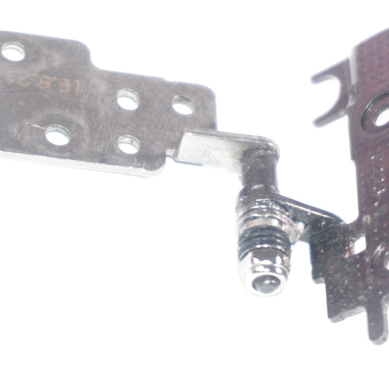 13NX01Q0M03011 Asus Hinges Left C223NADH02RD C223NA-DH02-RD