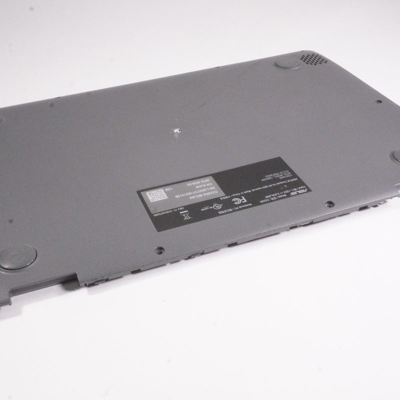 13NX01Q1AP0411 Asus Bottom Base Cover CX22NA-211.BB01