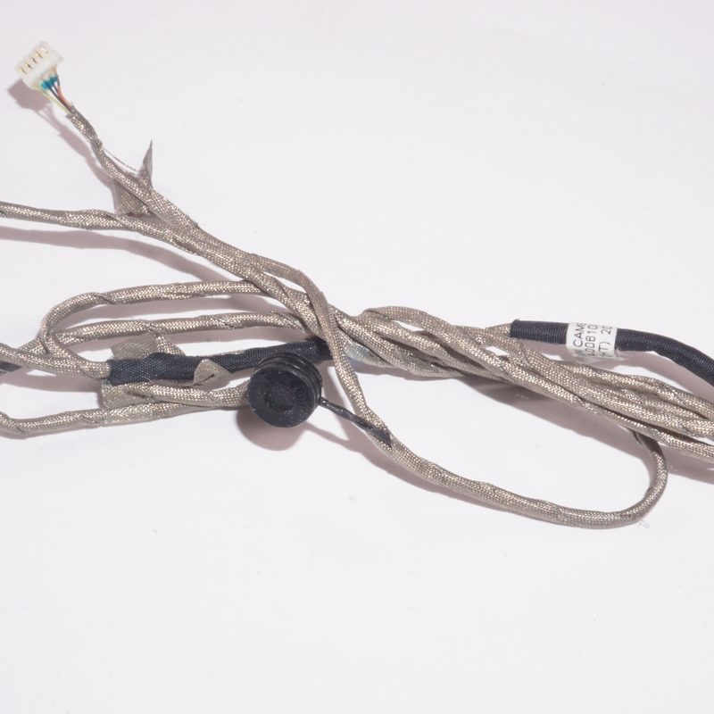 14004-006100 Asus N76vz Webcam Cable N76VZ-DS71 N76VZ-DS71