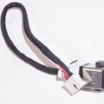 14004-00660000 Asus Dc In Jack X55A-BCL092A X55A-RH91 X55U-RH21