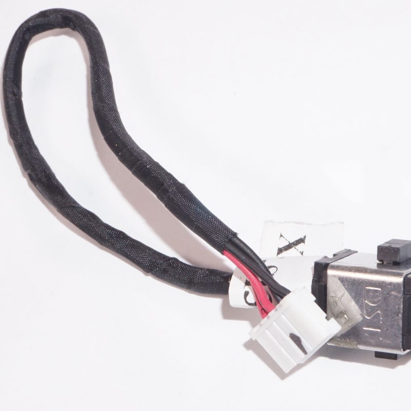 14004-00660000 Asus Dc In Jack X55A-BCL092A X55A-RH91 X55U-RH21