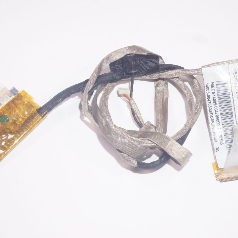 14005-00470500 Asus Lcd Display Cable U57A-BBL4