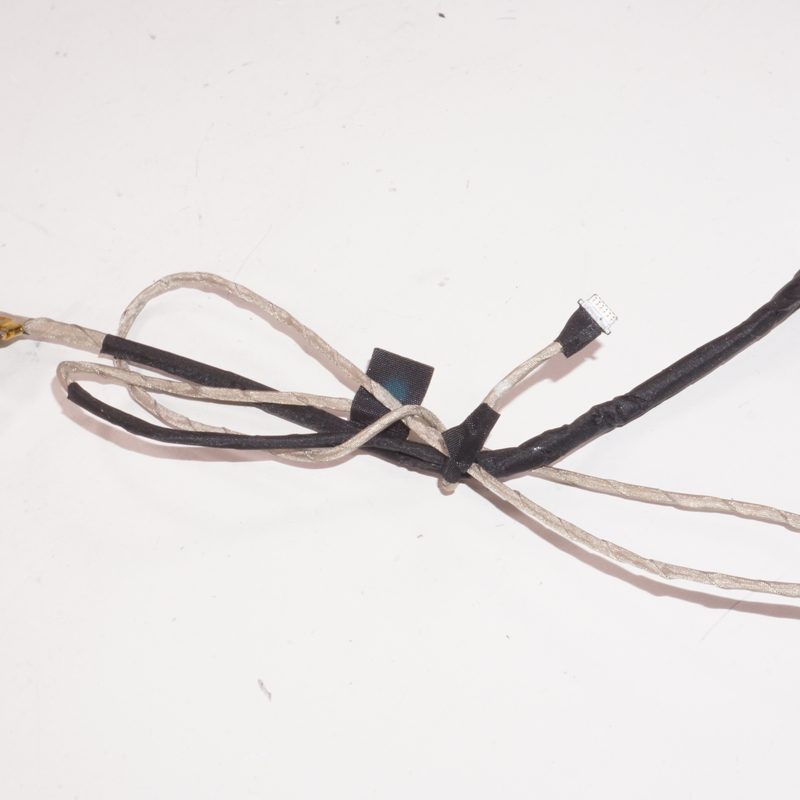 14005-00980000 Asus Lvds Cable EEE BOOK F200CA X200CA-DB01T x200ca r200ca