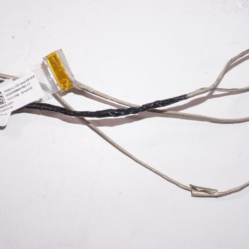 14005-01330300 Asus Lcd Display Cable Q302LA TP300LA tp300lj tp300ld