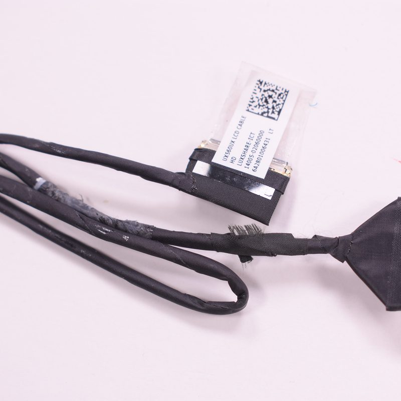 14005-02060000 Asus Lcd Display Cable Q524UQ-BI7T20 Q504UA-BBI5T12