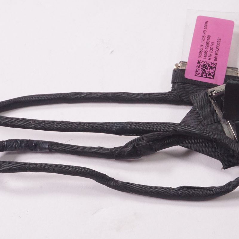 14005-02060100 Asus Display Hd Cable Q524UQ NOTEBOOK Q524UQ-BBI7T14